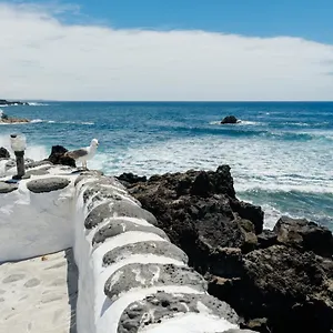 Caleton Del Golfo , El Golfo Espagne