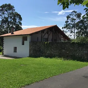 Baketxe Baserria , Ziortza-Bolibar Espagne