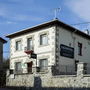 Lagun Etxea , Pobes Espagne